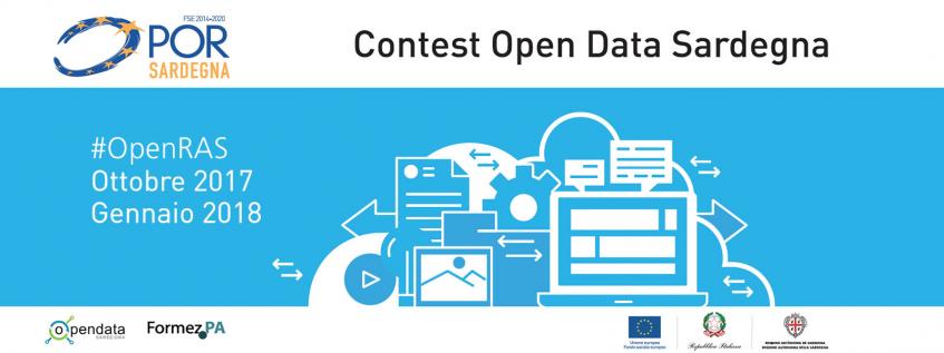 Contest Open Data Sardegna 2017