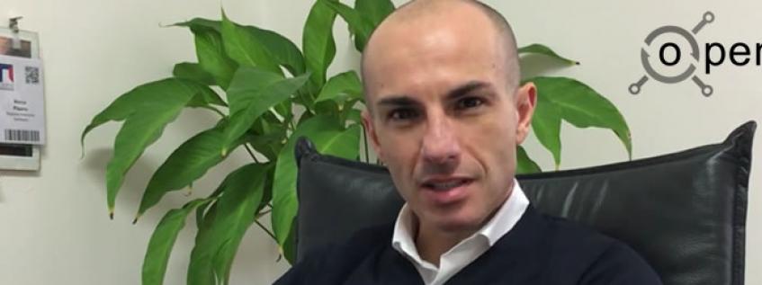 Marco Pisano - Assessorato ai Trasporti