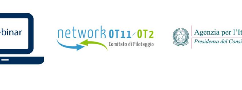 Webinar il profilo DCAT-AP IT per la catalogazione dei dataset